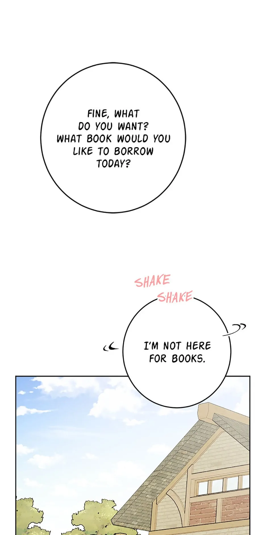 Hiding the Archduke's Humiliating History Chapter 8 - page 31